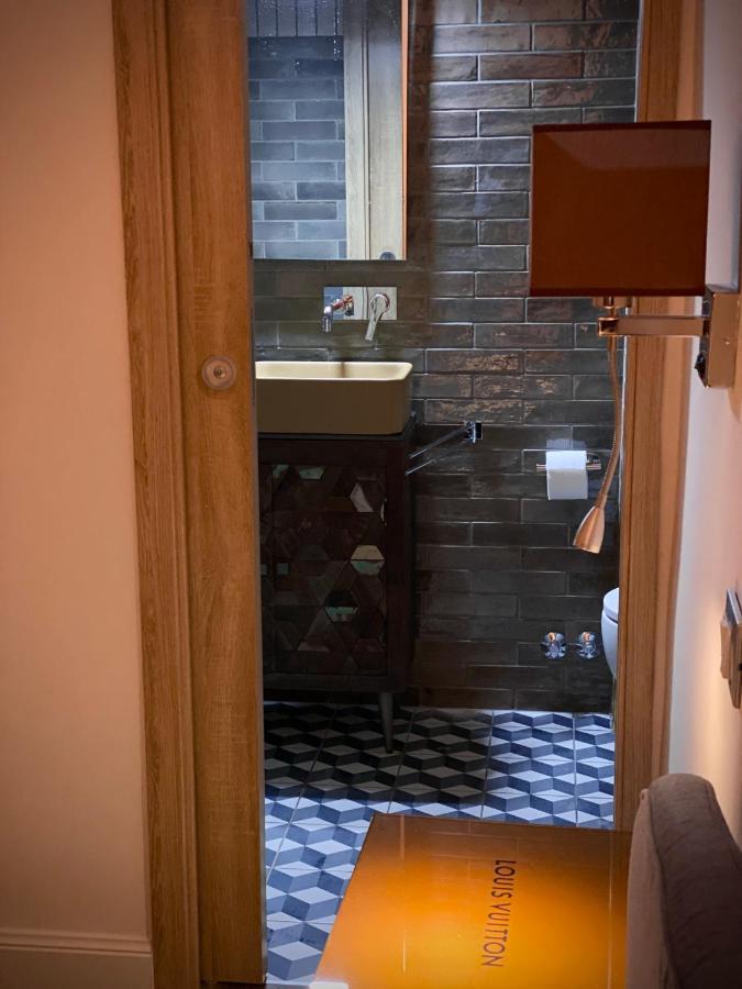 Santafe' Apartment Vietri Luaran gambar