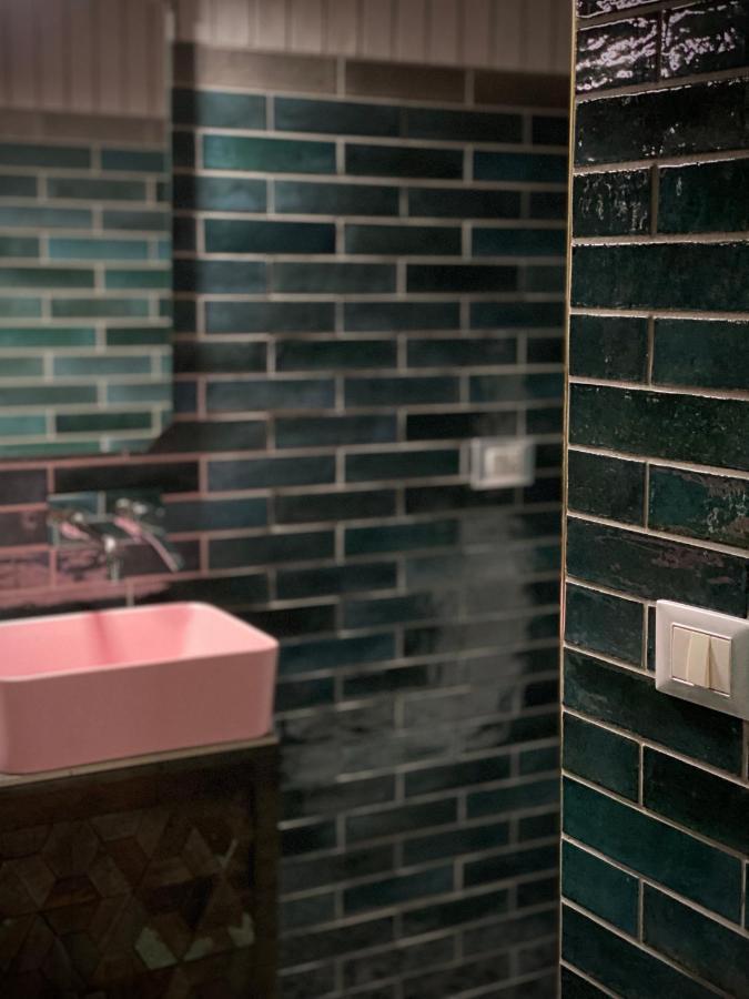 Santafe' Apartment Vietri Luaran gambar