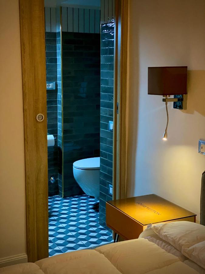 Santafe' Apartment Vietri Luaran gambar