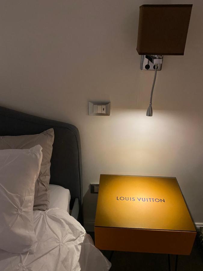 Santafe' Apartment Vietri Luaran gambar