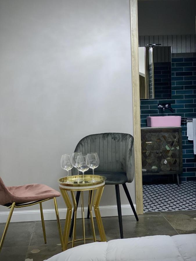 Santafe' Apartment Vietri Luaran gambar