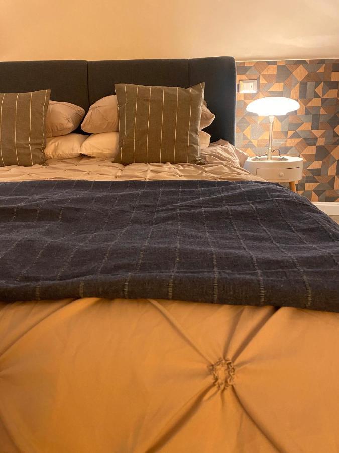 Santafe' Apartment Vietri Luaran gambar