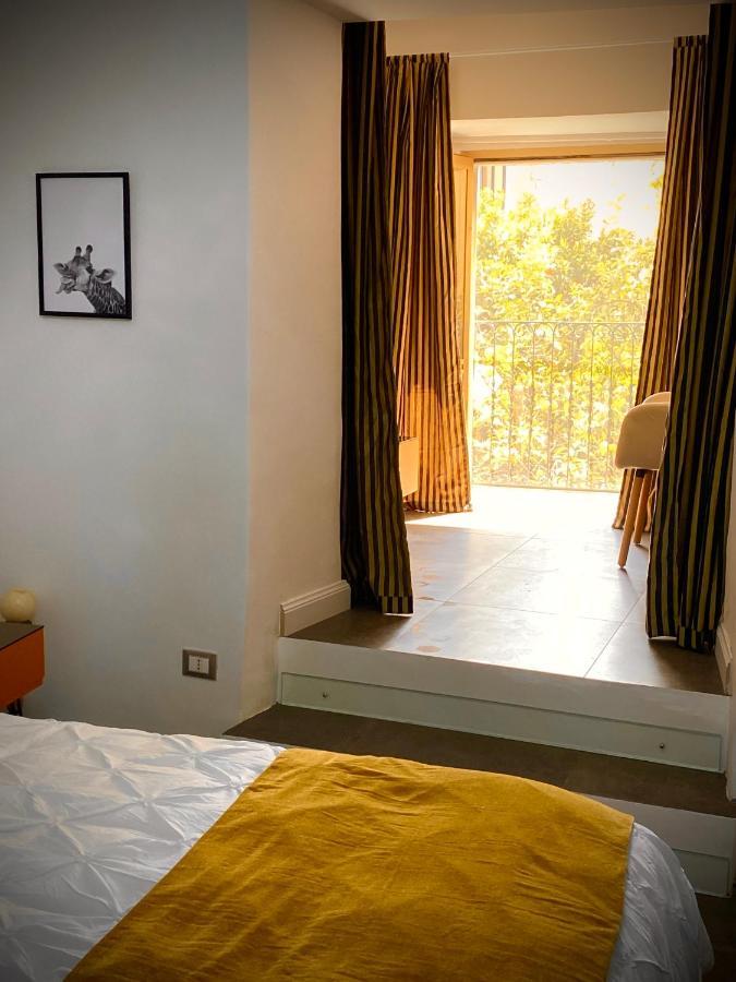 Santafe' Apartment Vietri Luaran gambar