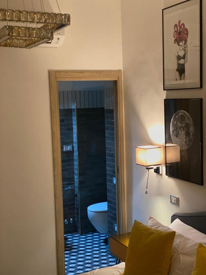 Santafe' Apartment Vietri Luaran gambar