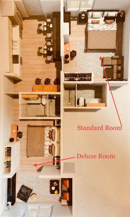 Santafe' Apartment Vietri Luaran gambar